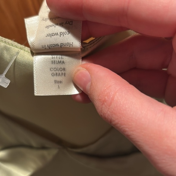 BAOBAB Selma mini dress - Picture 4 of 10